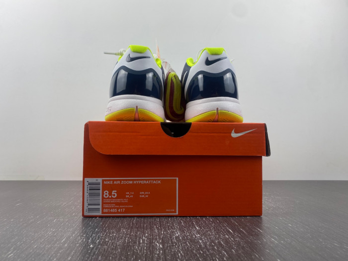 nike zoom kobe 6  881485-417