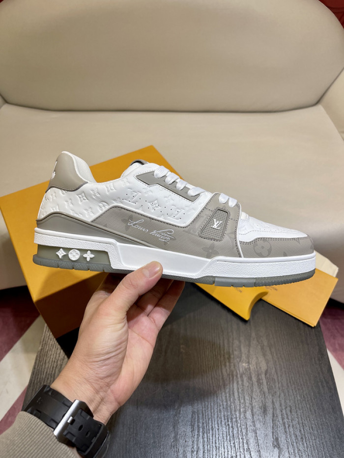 lou vuit sci-fi sneakers  lvss-0109