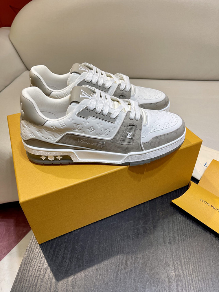 lou vuit sci-fi sneakers  lvss-0109