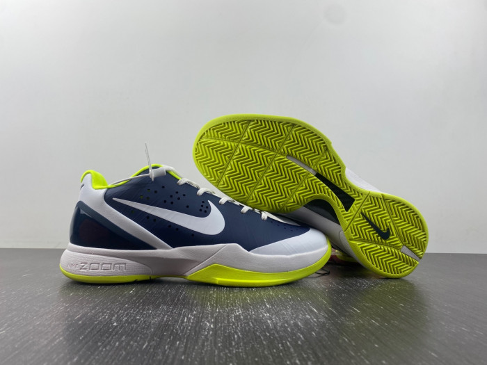 nike zoom kobe 6  881485-417
