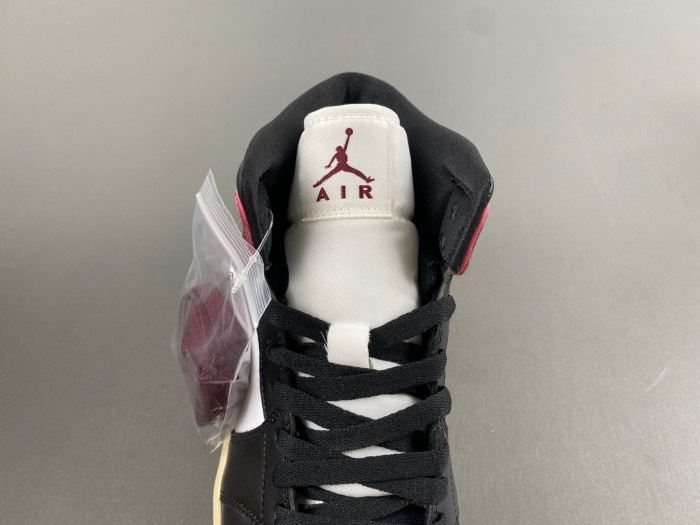 air jordan 1  mid    fq7818-101