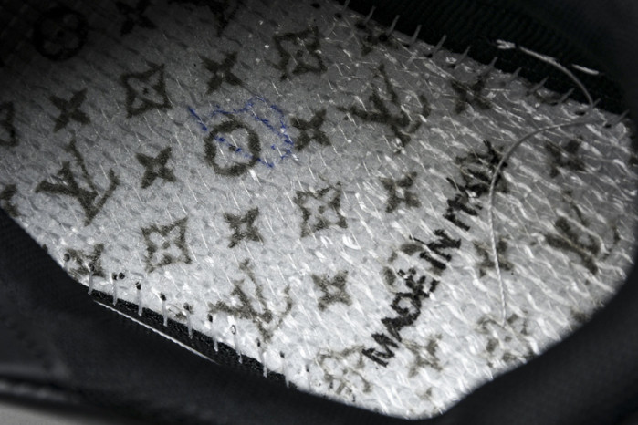 LVT SNEAKERS LVSRS-0014