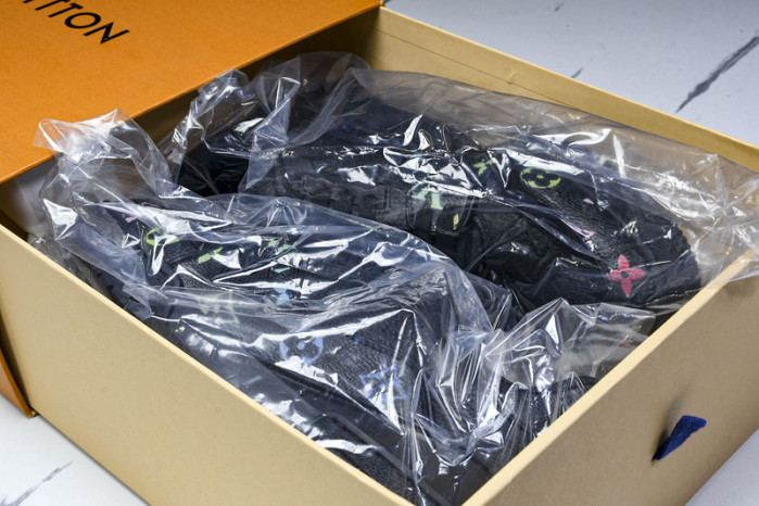 LVT SNEAKERS LVSRS-0014