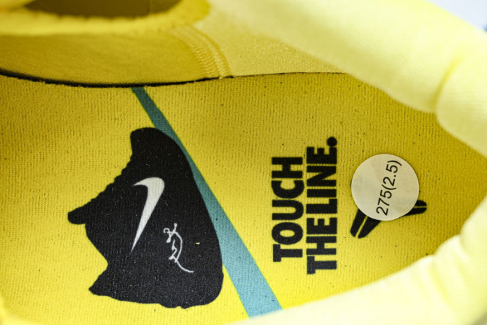 Nike Kobe 4 Protro “CHBL” IH0587-700