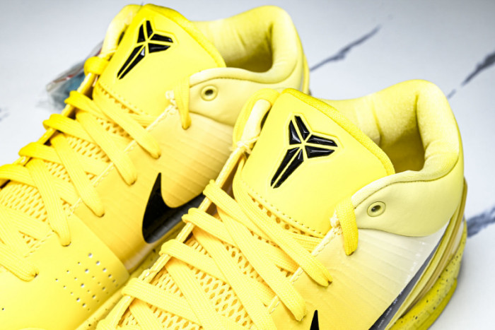 Nike Kobe 4 Protro “CHBL” IH0587-700