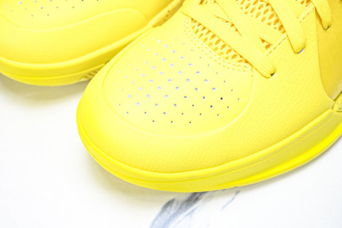 Nike Kobe 4 Protro “CHBL” IH0587-700