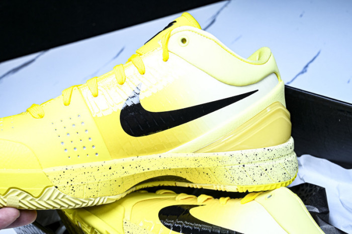 Nike Kobe 4 Protro “CHBL” IH0587-700