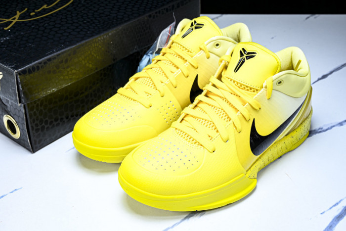 Nike Kobe 4 Protro “CHBL” IH0587-700