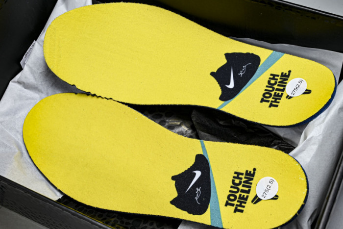 Nike Kobe 4 Protro “CHBL” IH0587-700