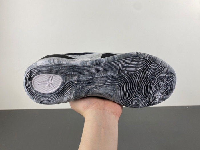 Nike Kobe 9 Protro EM “Gigi” FZ7333-002