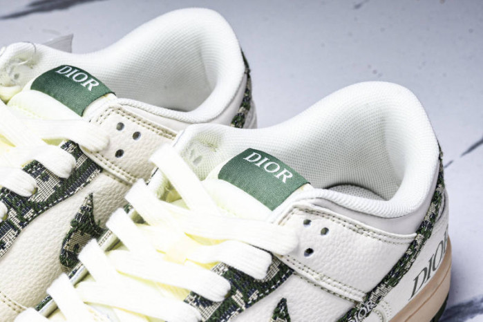 Nike SB Dunk Low & Dior FC1688-226