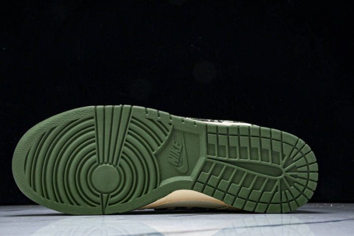 Nike SB Dunk Low & Dior FC1688-226