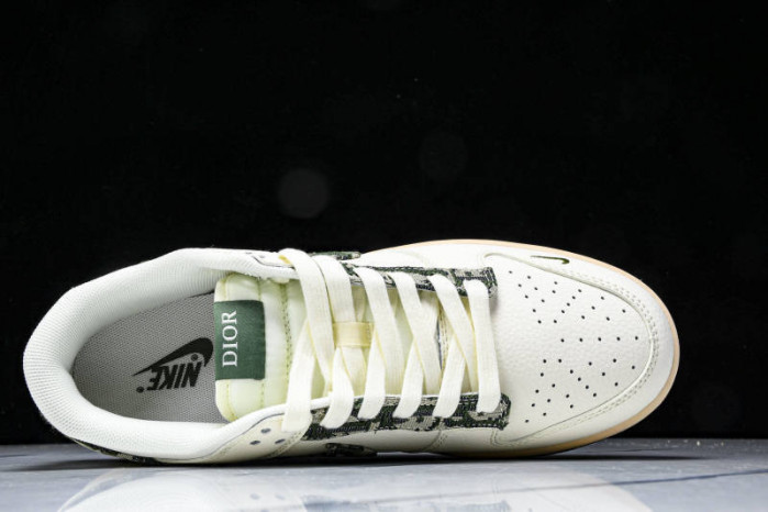 Nike SB Dunk Low & Dior FC1688-226