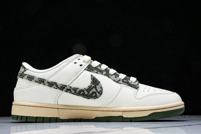 Nike SB Dunk Low & Dior FC1688-226
