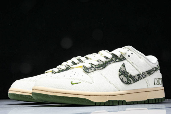 Nike SB Dunk Low & Dior FC1688-226
