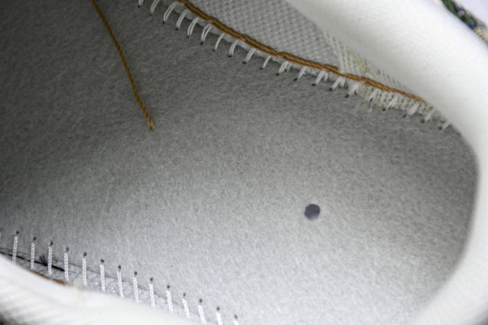 Nike SB Dunk Low & Dior FC1688-226