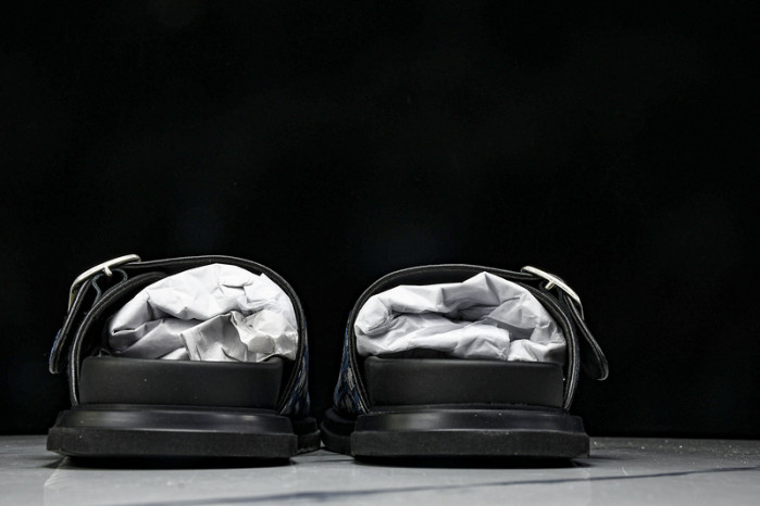 DIOR SLIDES DS-057