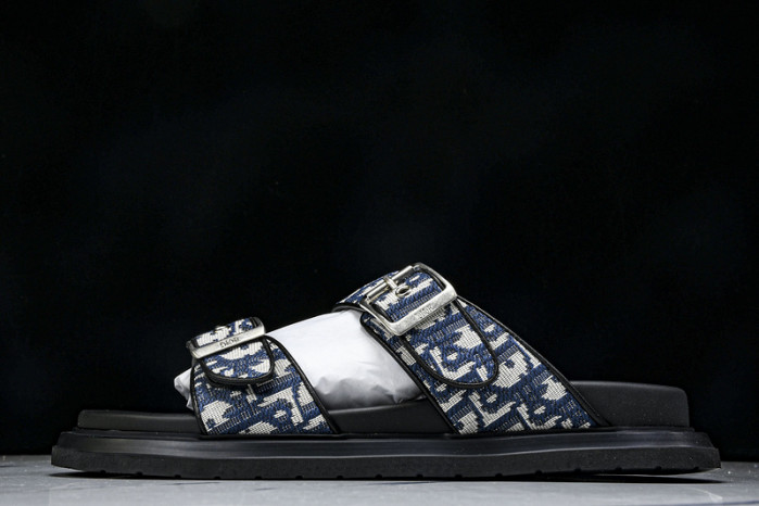 DIOR SLIDES DS-057