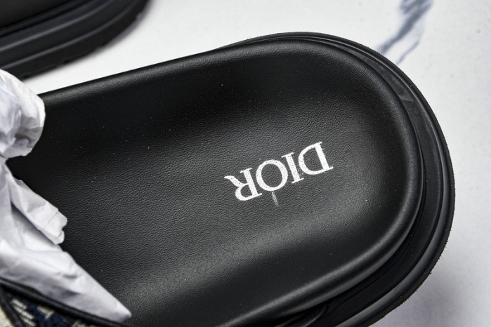 DIOR SLIDES DS-057