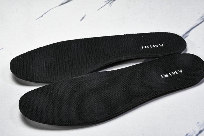 AMIRI PACIFIC BONES APBS-001