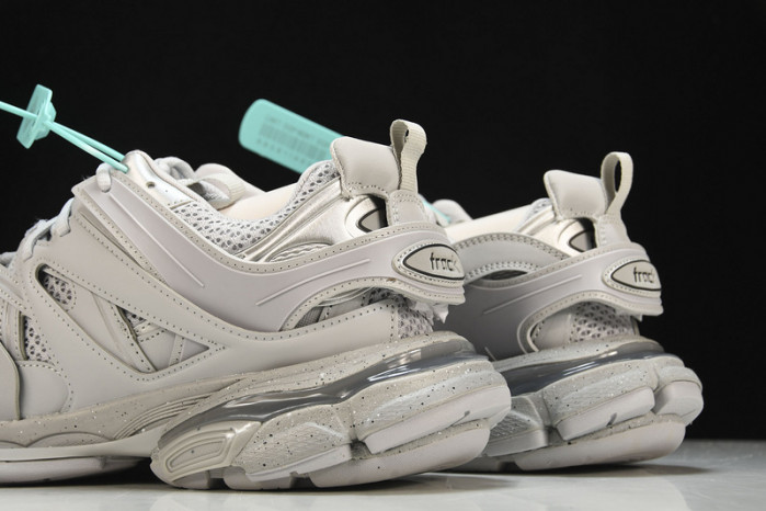 Ba*len*cia*ga track trainer  btt-041