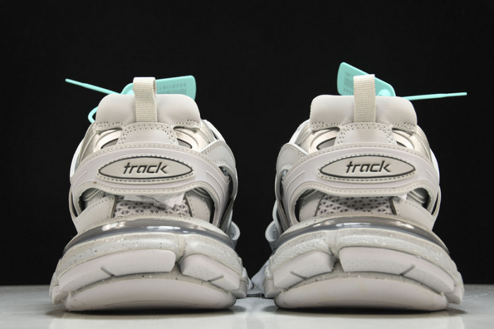 Ba*len*cia*ga track trainer  btt-041