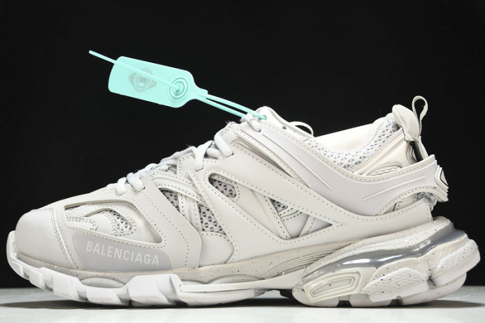 Ba*len*cia*ga track trainer  btt-041