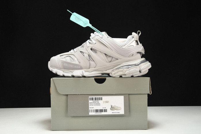 Ba*len*cia*ga track trainer  btt-041