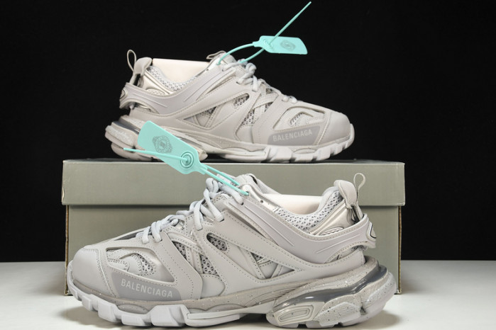 Ba*len*cia*ga track trainer  btt-041