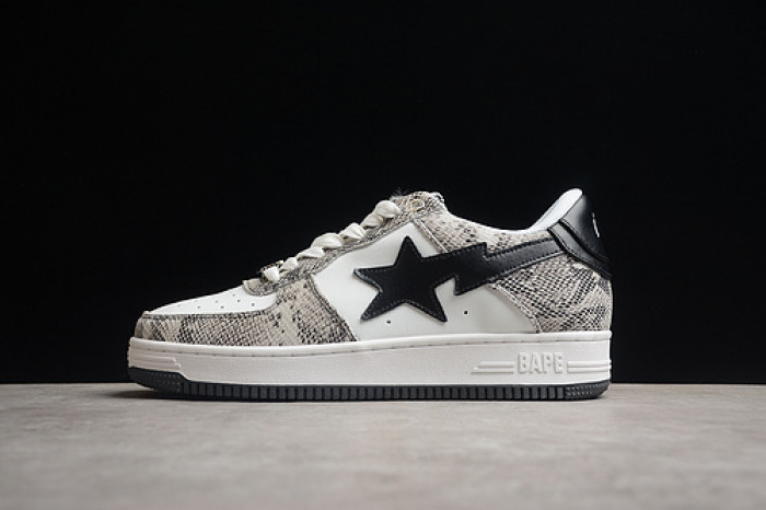 a bathing ape bape sta low  ab-089