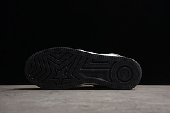 a bathing ape bape sta low  ab-089