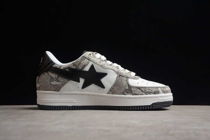 a bathing ape bape sta low  ab-089