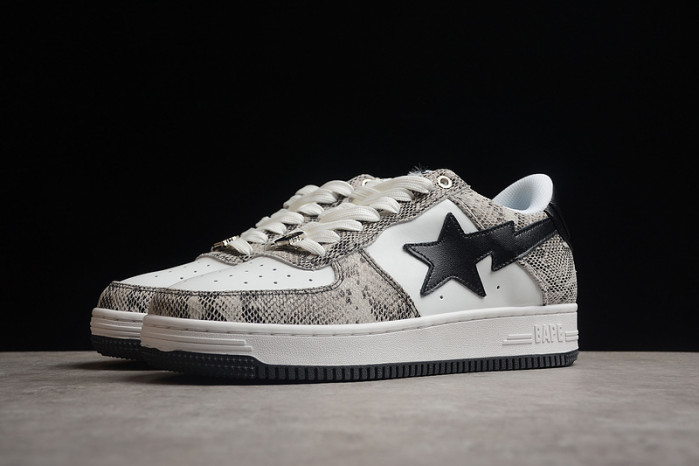 a bathing ape bape sta low  ab-089