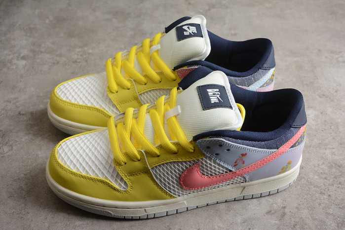 nike sb dunk low  dx5933-900