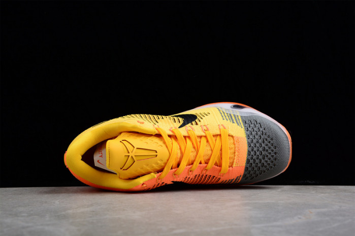 nike kobe 10 elite chester - 747212-818