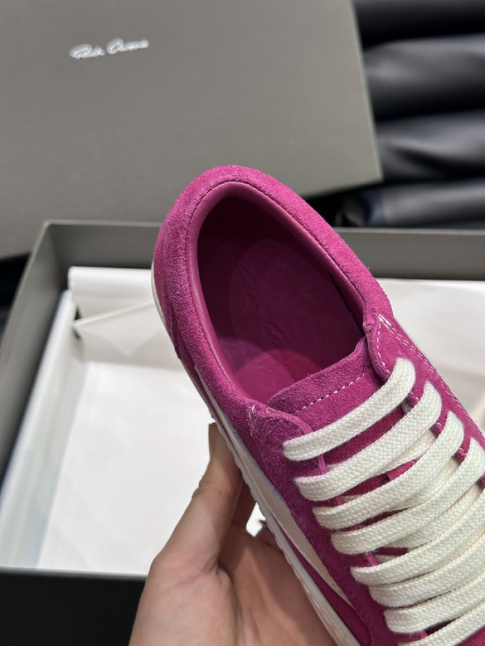 rick owen.s sneaker ro-200