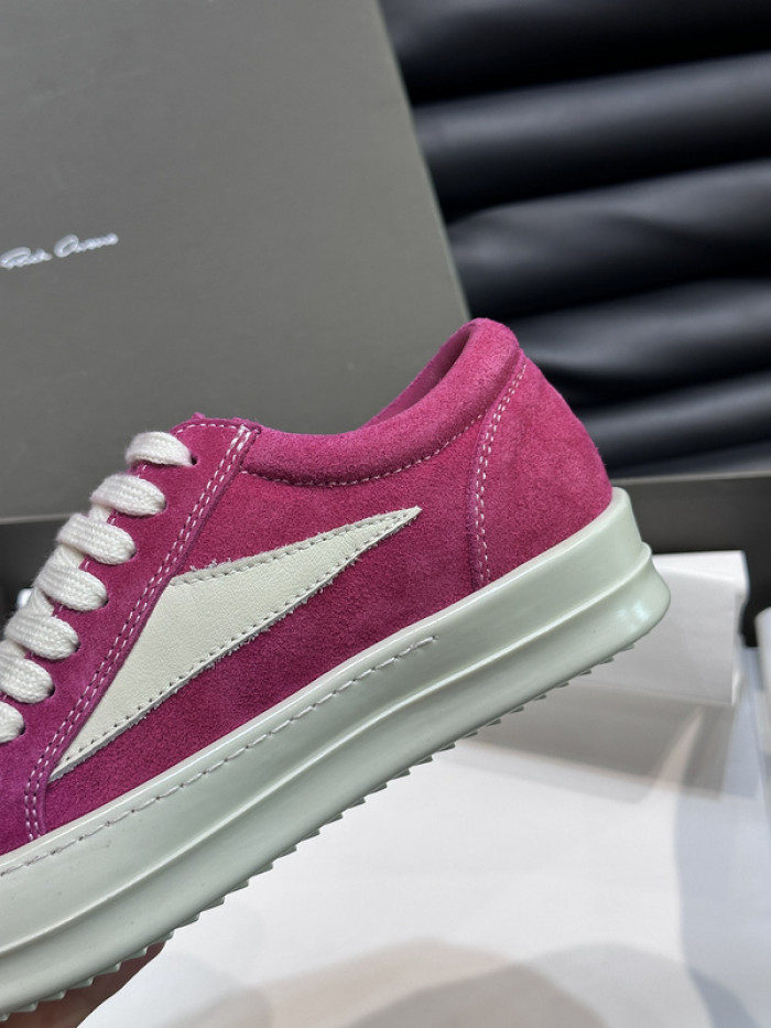 rick owen.s sneaker ro-200