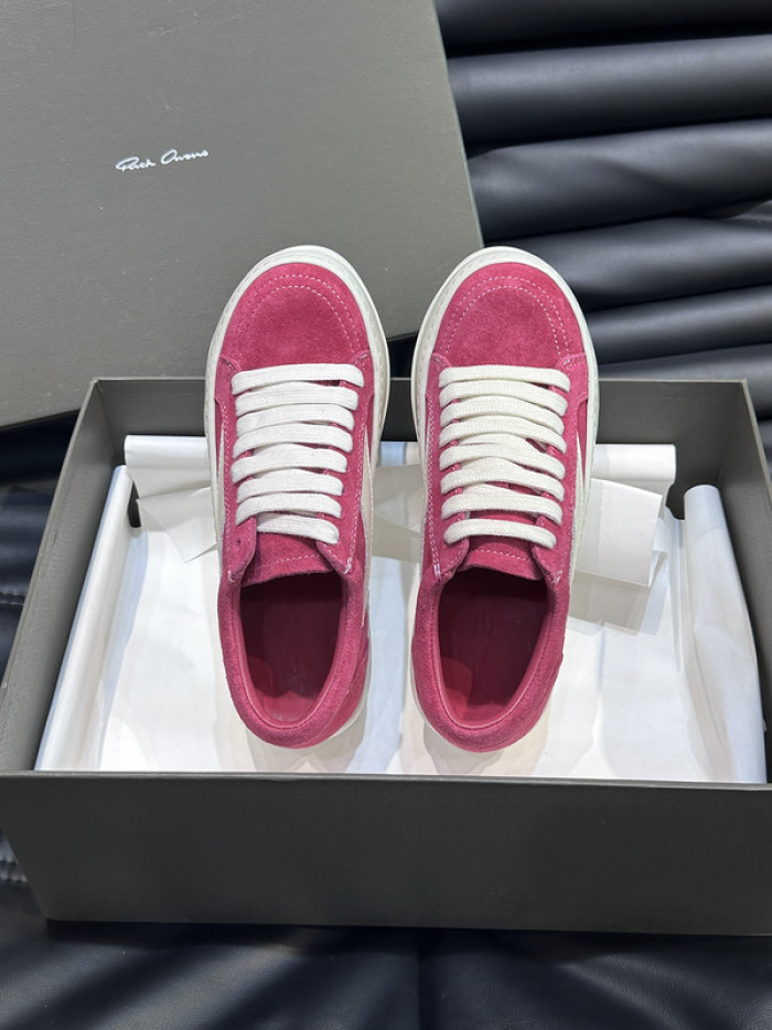 rick owen.s sneaker ro-200