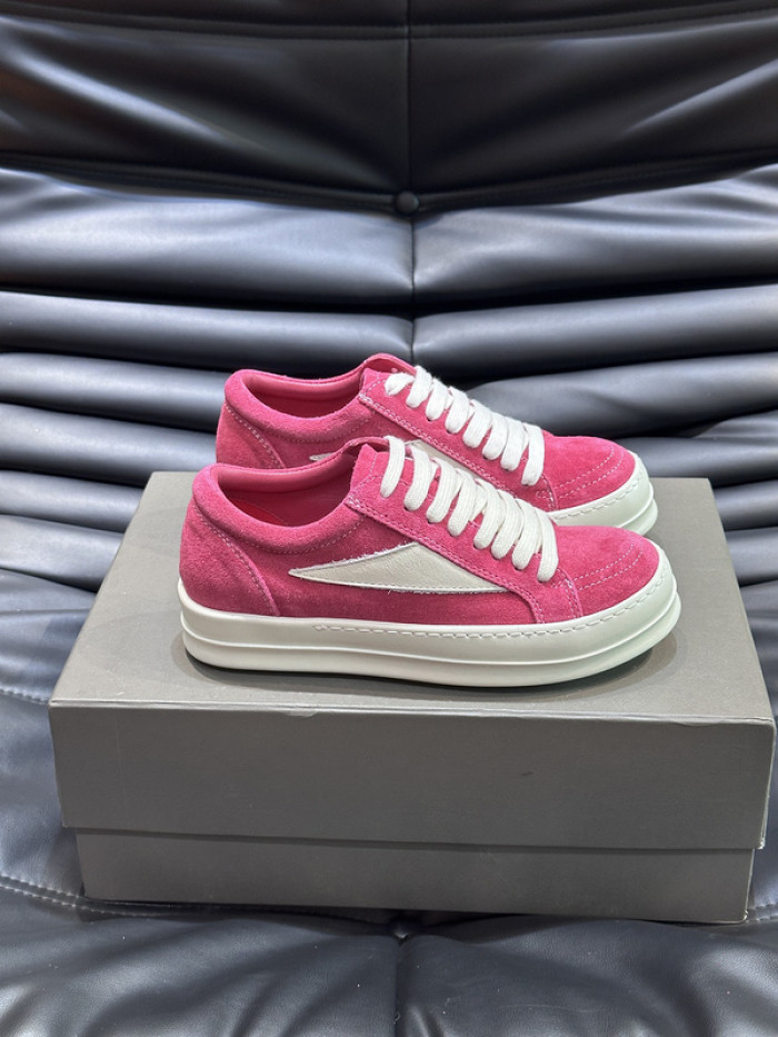 rick owen.s sneaker ro-200