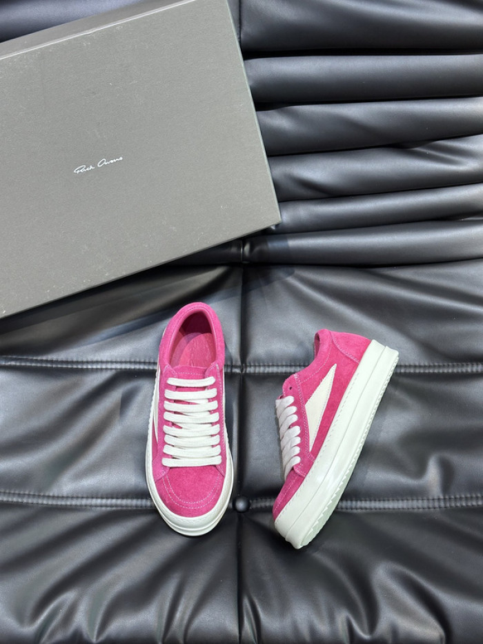 rick owen.s sneaker ro-200