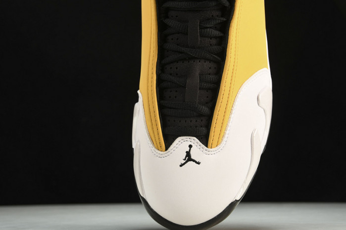 air jordan 14 light ginger  487471-701