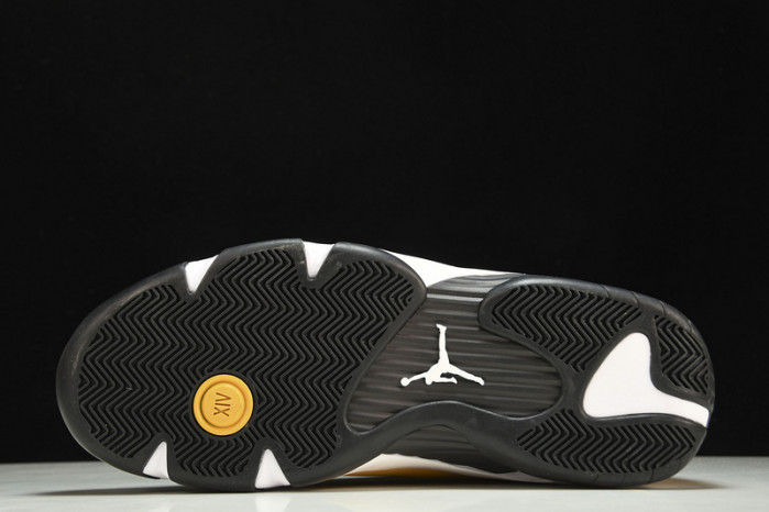 air jordan 14 light ginger  487471-701