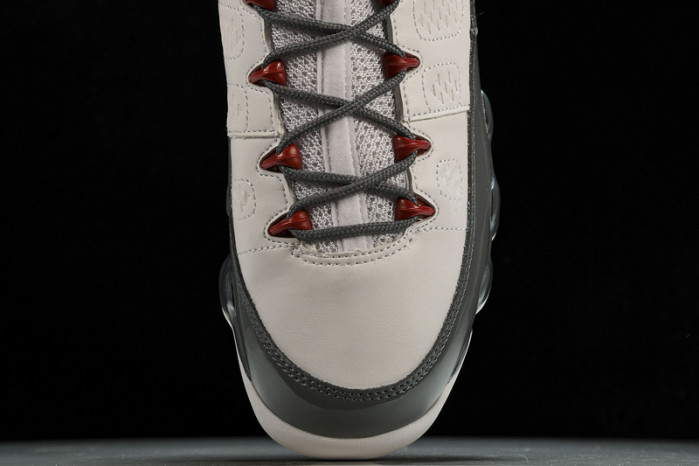air jordan 9 fire red ct8019-162