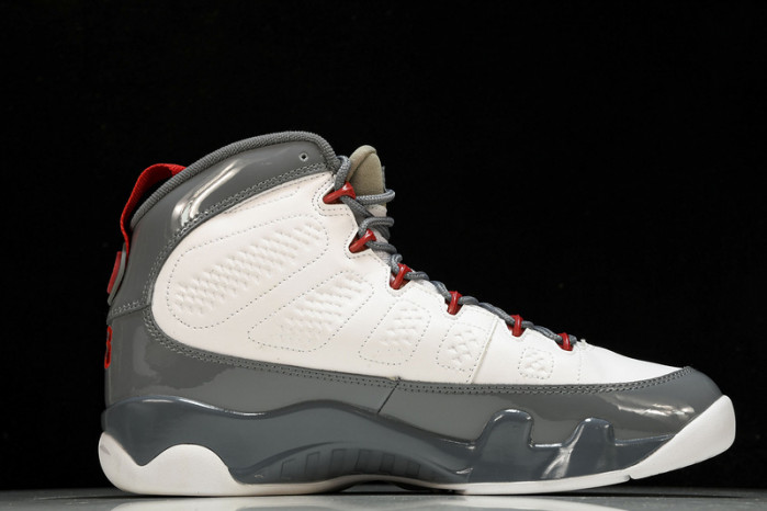air jordan 9 fire red ct8019-162
