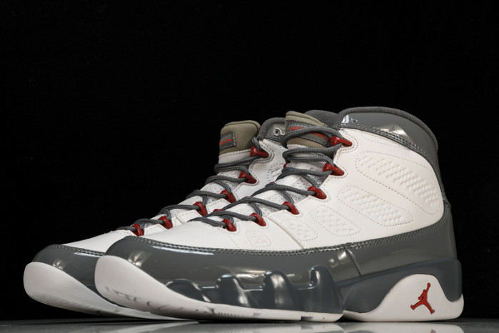 air jordan 9 fire red ct8019-162
