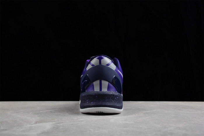 nike zoom kobe 8   555035-500