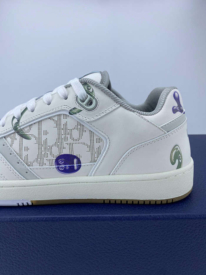 dr b27 sneaker  drbs-022