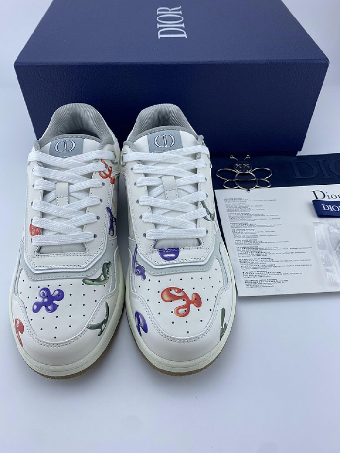 dr b27 sneaker  drbs-022