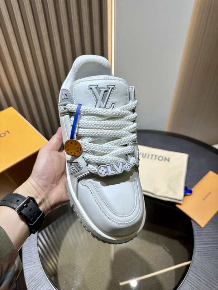 lou vuit sci-fi sneakers  lvss-0195