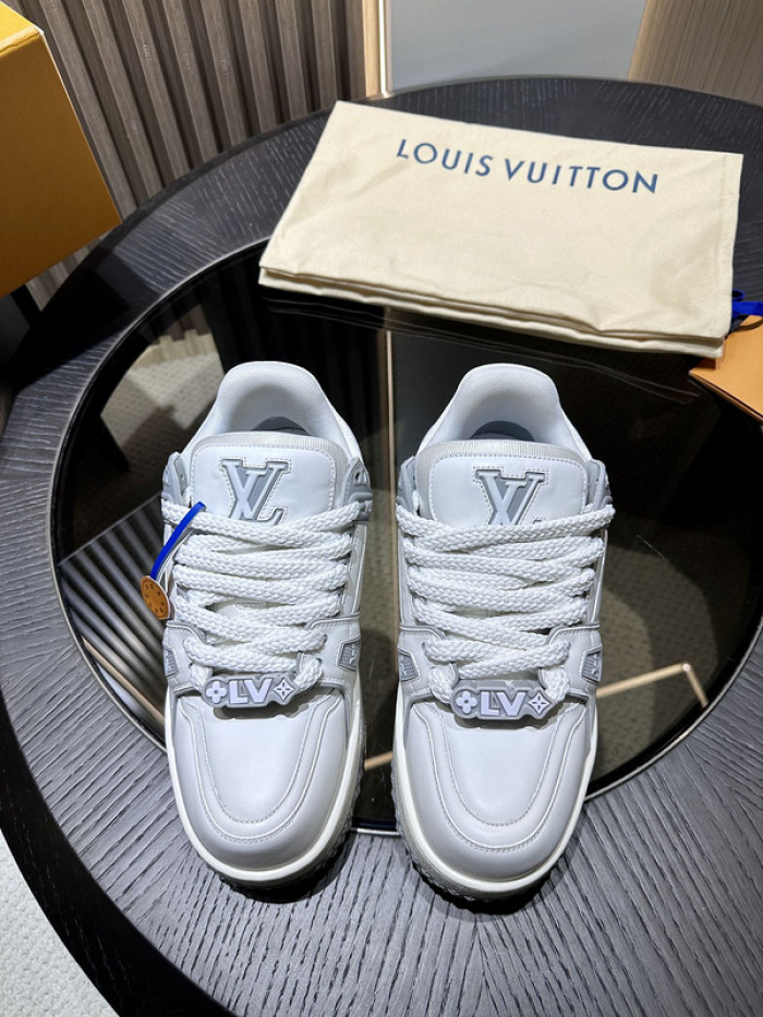 lou vuit sci-fi sneakers  lvss-0195